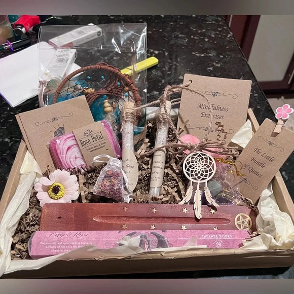 Wellness Bundle - Picture 1 of 1